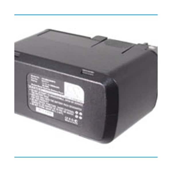 Ilc Replacement for Skil 3500 3000mah Battery 3500 3000MAH BATTERY SKIL - main